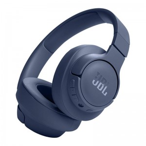 Headphones JBL Tune 720BT Bluetooth Blue